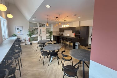 Bronze Room at Botanical View Court, John Street, City Centre, Sunderland, SR14AH - Image 2